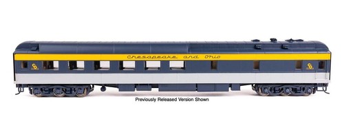 Walthers proto scale 82 - walthers, 82'