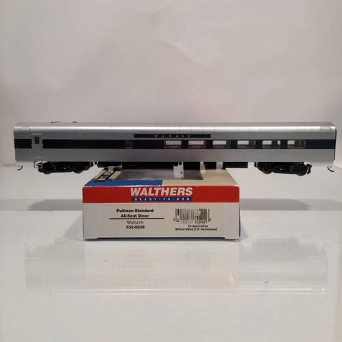 Walthers 932 6836 - ho, 932-6836