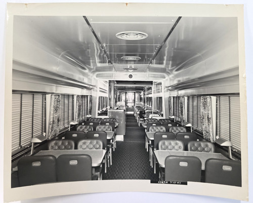 1949 prr pennsylvania - c.1949,