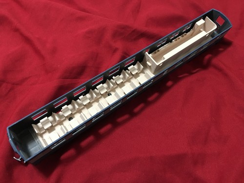 Passenger car interior kit - passenger,